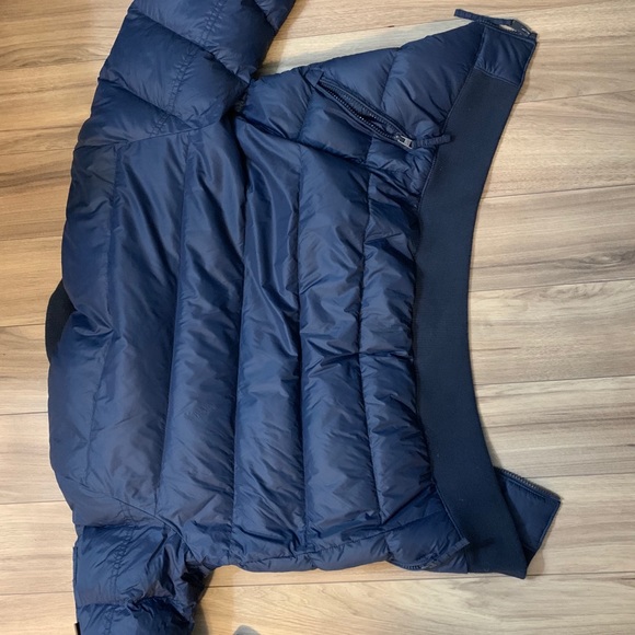 Hollister Bomber Jacket - Picture 2 of 2